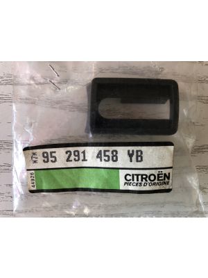 Citroen XM pakking/rubber NIEUW EN ORIGINEEL 95291458YB