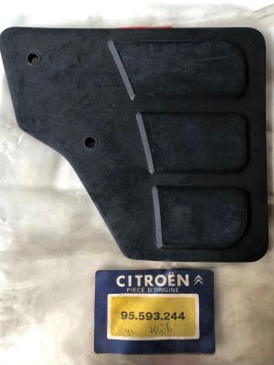 Citroen C15 spatlap NIEUW EN ORIGINEEL 95593244
