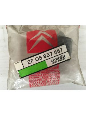 Citroen C25 uitlaatrubber NIEUW EN ORIGINEEL ZF05957557